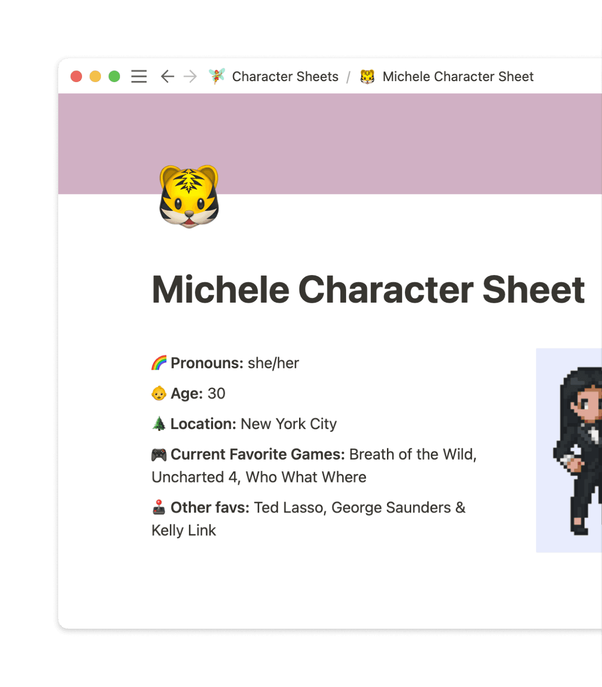 Multiverse’s fun, creative employee directory is true to its culture.