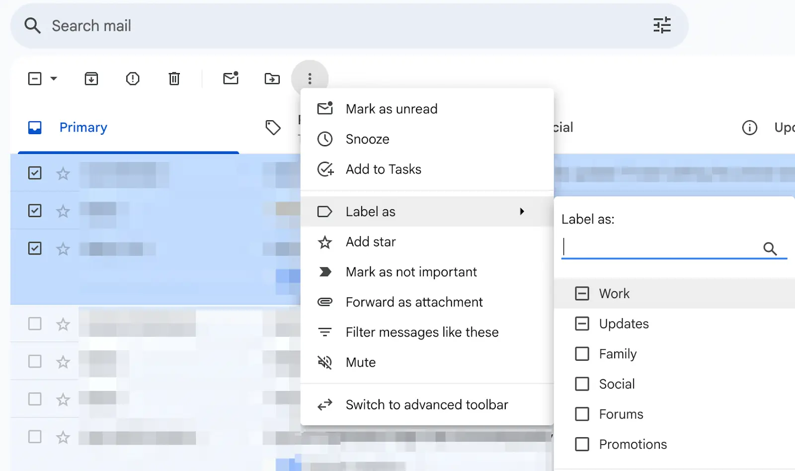 Source: Gmail screenshot