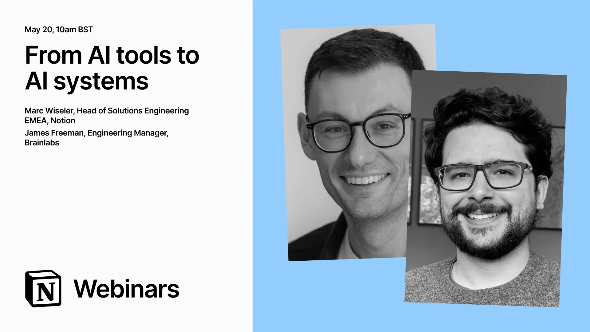 From AI tools to AI systems