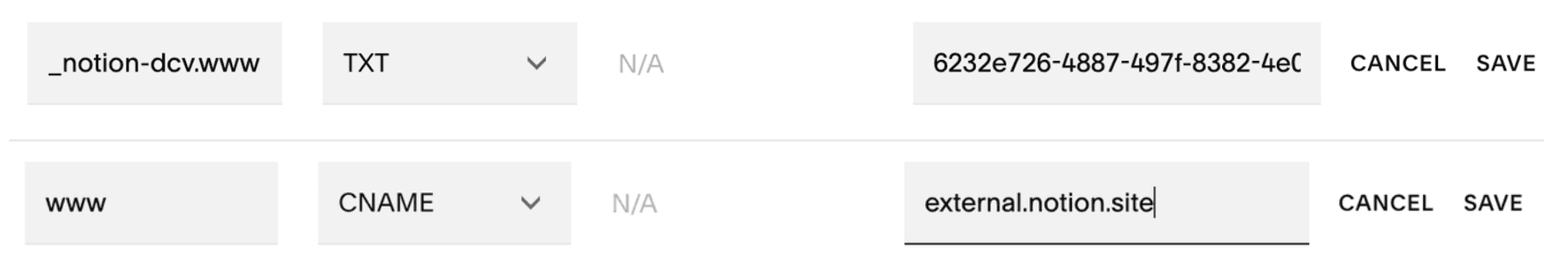 hc: squarespace step 3