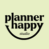 Profile picture of Planner Happy Studio