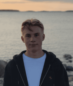 Joni Silvennoinen님의 프로필 이미지