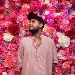 A profile image of Luis Gavilán