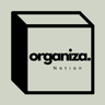 Foto do perfil de Organiza Notion