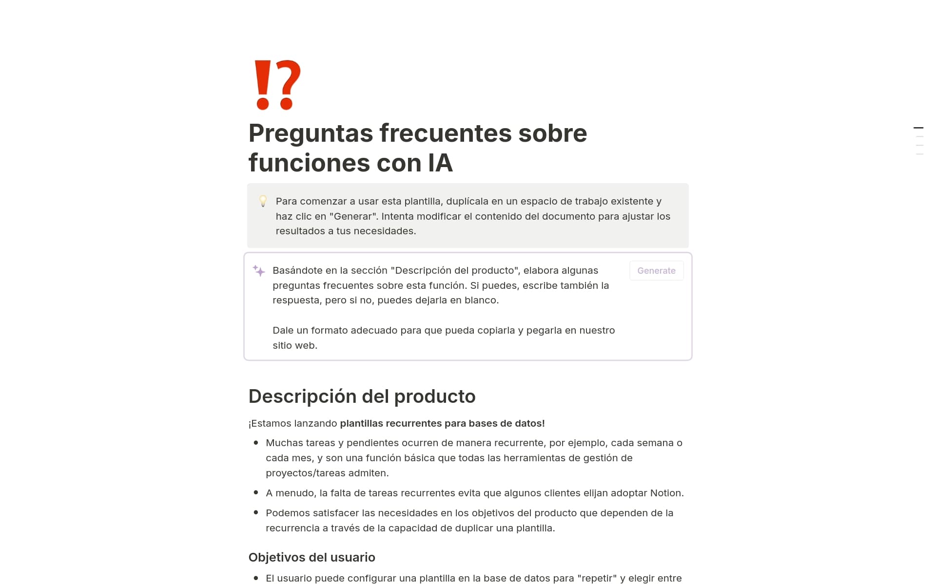 Imagen para 9-templates-to-supercharge-your-workflows-with-notion-ai